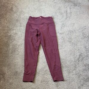 Victoria’s Secret Sport Total Knockout Tight Leggings SIZE S